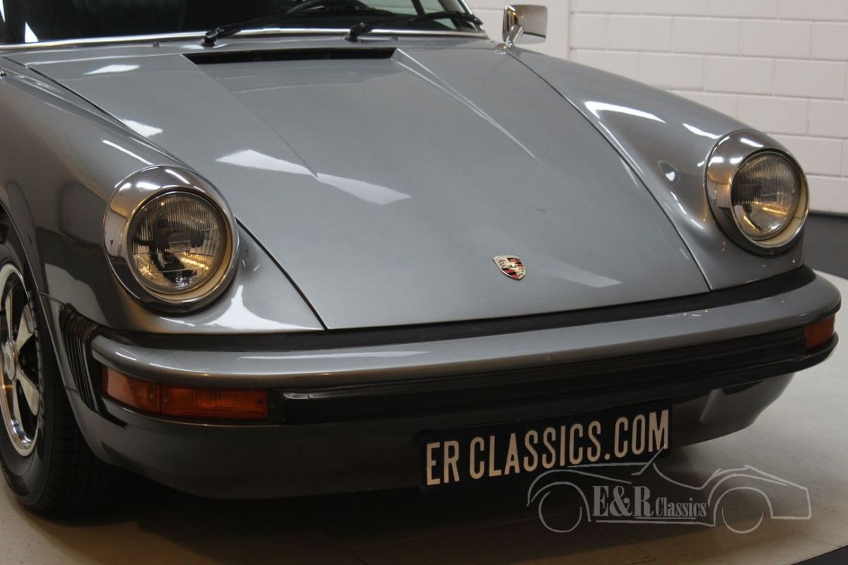 Anthracite Grey Metallic Porsche Colors